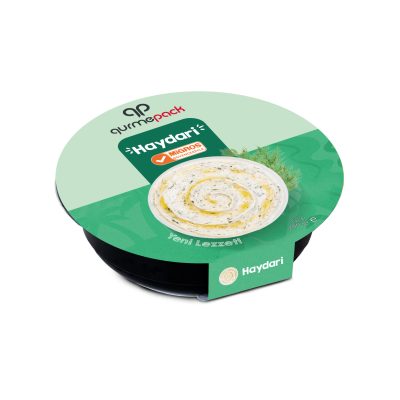 Gurmepack Haydari 200 G