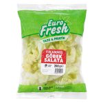 Eurofresh Doğranmış Göbek Salata (Parça) 200 G