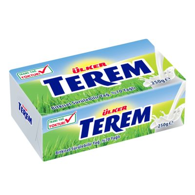 Terem Paket Margarin 250 G