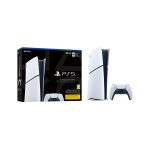 Sony Playstation 5 Slim Digital 1 TB Oyun Konsolu (Bilkom Garantili)
