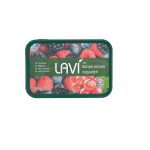 Lavi 4'lü Karışık Orman Meyveleri 400 G