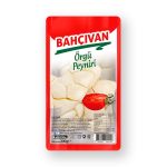 Bahçıvan Örgü Peyniri 200 G