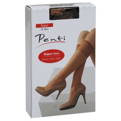 Penti Super Pantolon Çorabı 57 STD
