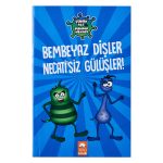 Bembeyaz Dişler Necati'siz Gülüş - Çürük Ali
