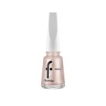 Flormar Pearly Ne 474 - Golden Sand Oje