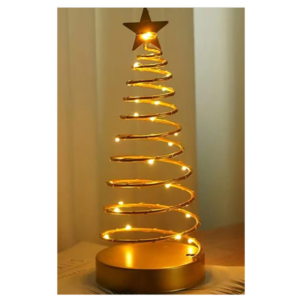 Urban Mood Gold Yıldız Masa Ledi GY-23