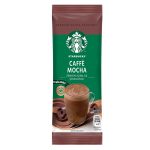 Starbucks Caffe Mocha Premium Kahve Karışımı 22 G