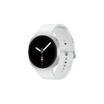 Samsung Galaxy Watch 8 Akıllı Saat Gümüş 44 Mm