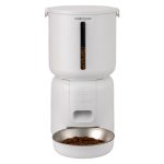 Smartpaw Otomatik Mama Kabı Fresh Feeder Wifili 4 L