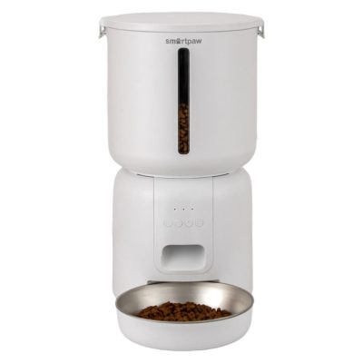 Smartpaw Otomatik Mama Kabı Fresh Feeder Wifili 4 L