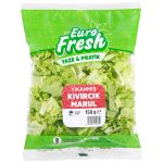 Eurofresh Yıkanmış Kıvırcık Marul 150 G