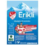 Erikli Su 12 x 500 Ml