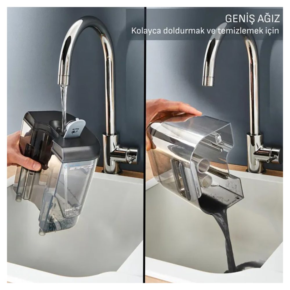 Tefal Clean IT IZ5020 Koltuk Yıkama