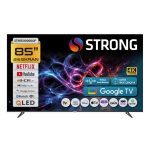 Strong 85Inc Google Tv St85EG8000QF Uhd