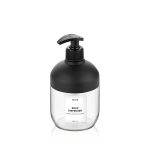 Qlux C-00550 Clary Sıvı Sabunluk