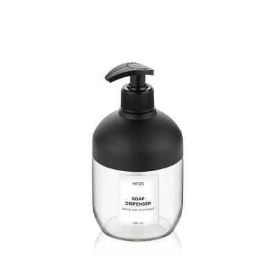 Qlux C-00550 Clary Sıvı Sabunluk
