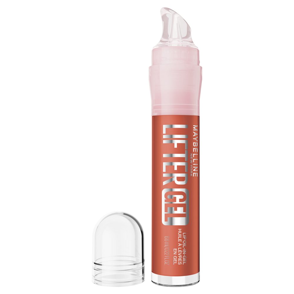 Maybelline New York Ruj Lifter Gel 007 - Vanilla Horchata