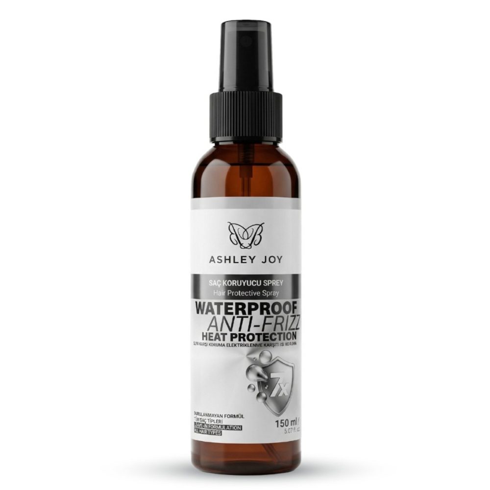 Ashley Joy Saç Koruyucu Sprey 150 Ml