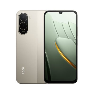 Xiaomi Poco C81 Pro 4/128 GB Gold Cep Telefonu