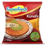 Superfresh Künefe Şerbetli 200 G