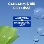 NIVEA Canlandırıcı Yüz Temizleme Köpüğü 150 Ml, Karma Normal Cilt