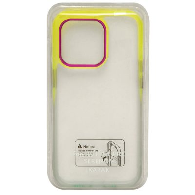 i'think iPhone 14 Pro Serenomi Kapak