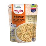 Yayla Yemek Hazır Nohutlu Bulgur Pilavı 250 G