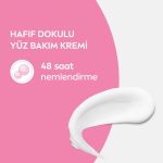 NIVEA Besleyici Yüz Kremi 100 Ml