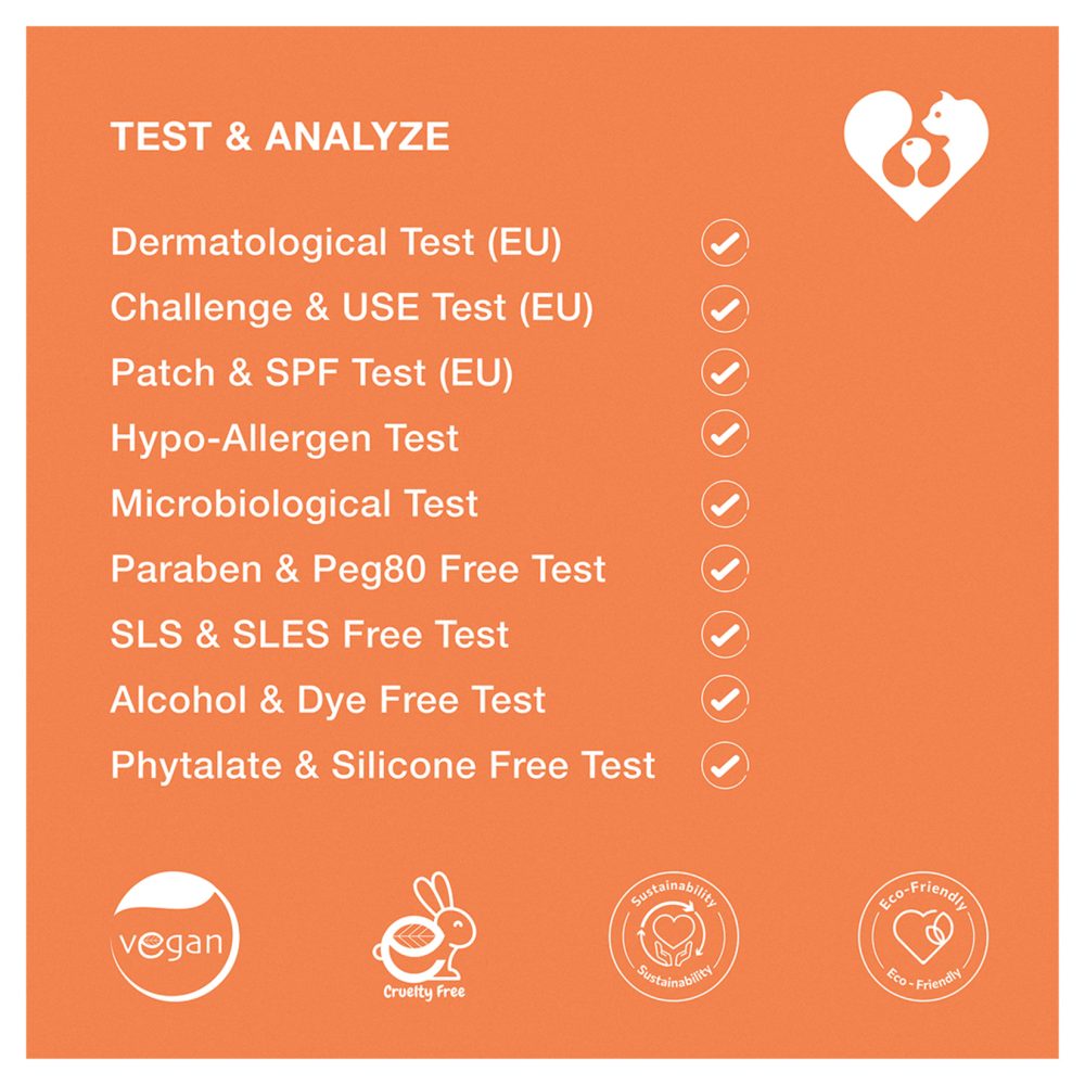 Docho SPF25 Pati Burun Bakım ve Koruma Balmı 50 Ml