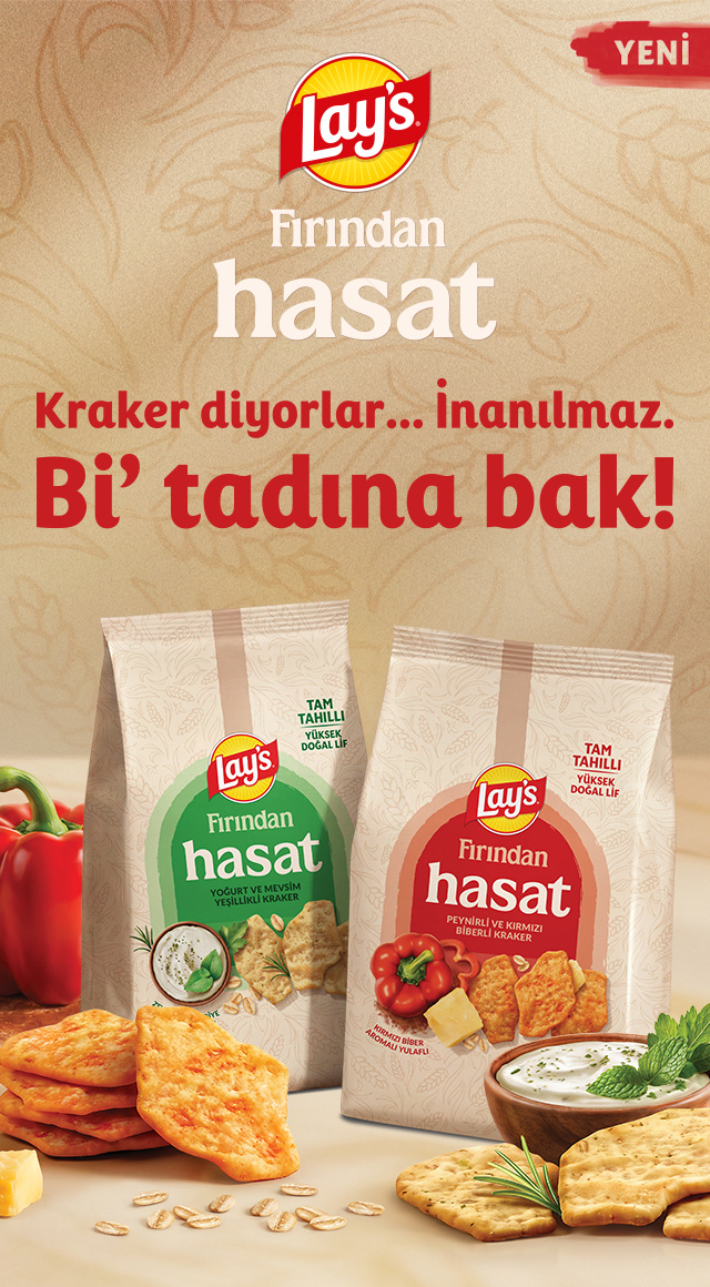 Kraker diyorlar... İnanılmaz.