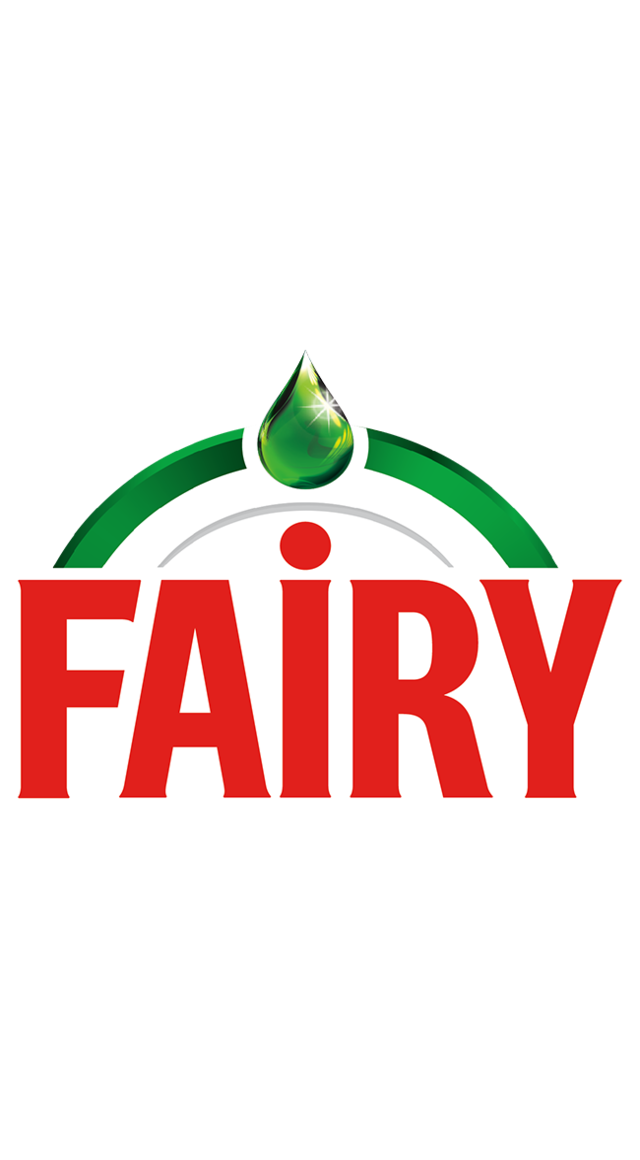 Fairy’nin Yoğun Köpük Gücünü Keşfet!