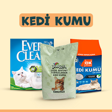 Kedi Kumları