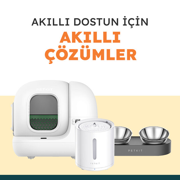Elektronik ürünler Petimo’da! | Freebox