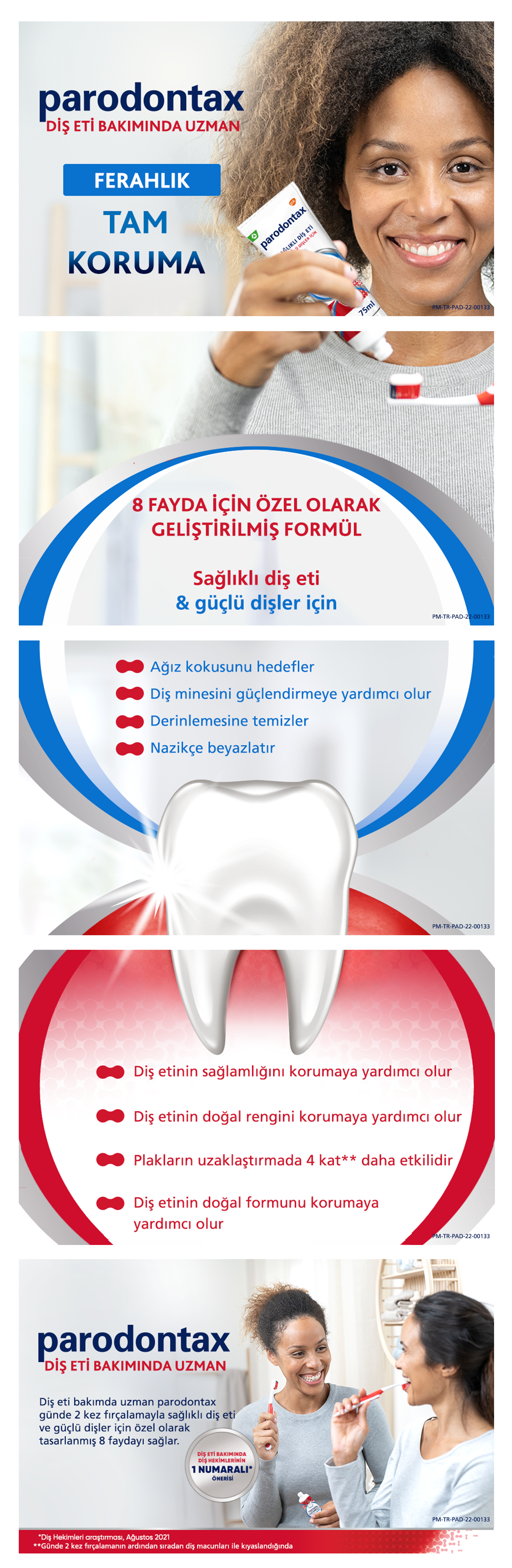 Ürün Detayı