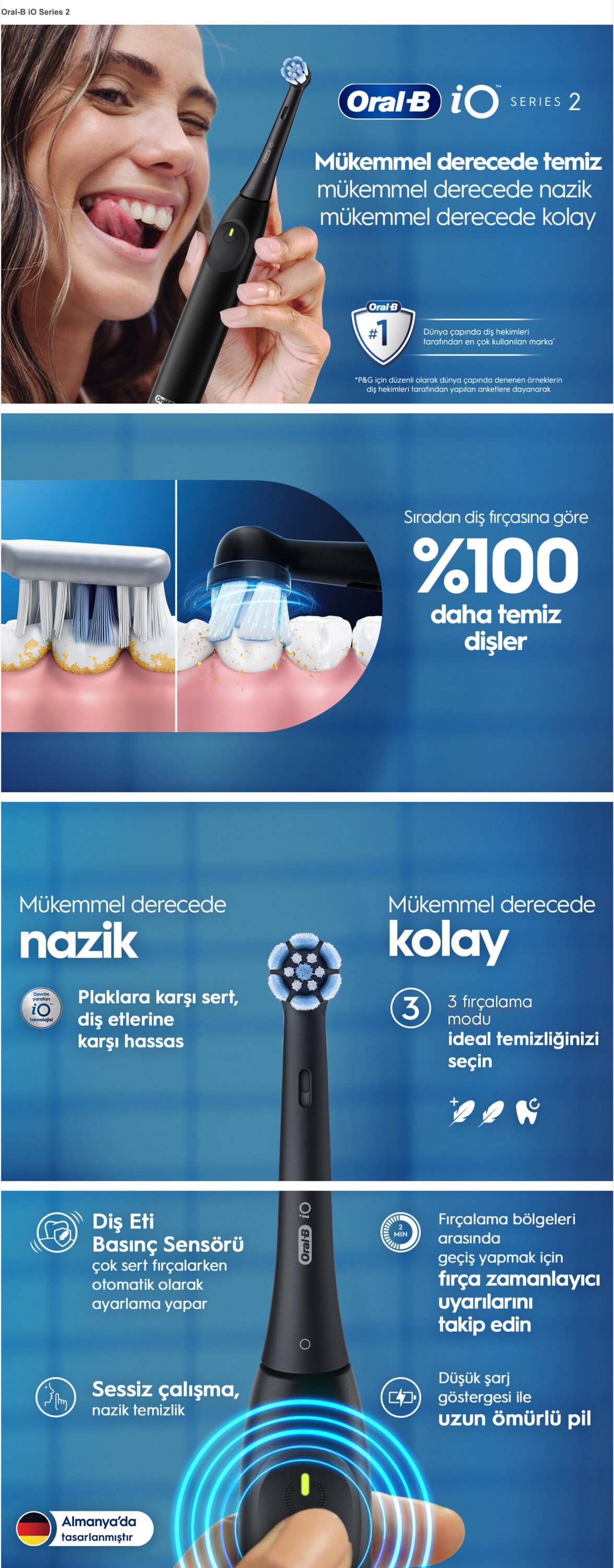 Ürün Detayı