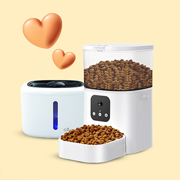 Elektronik & Akıllı Pet Ürünleri