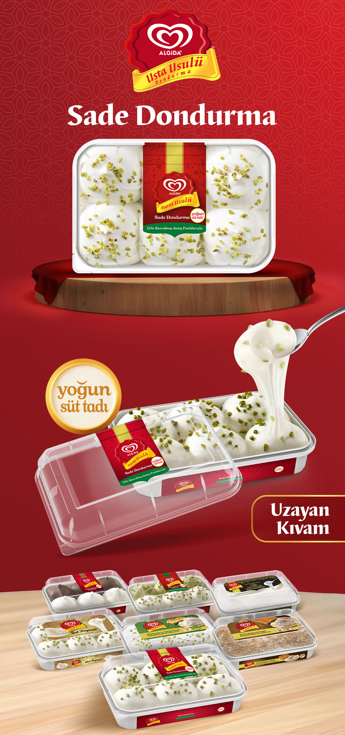 Ürün Detayı