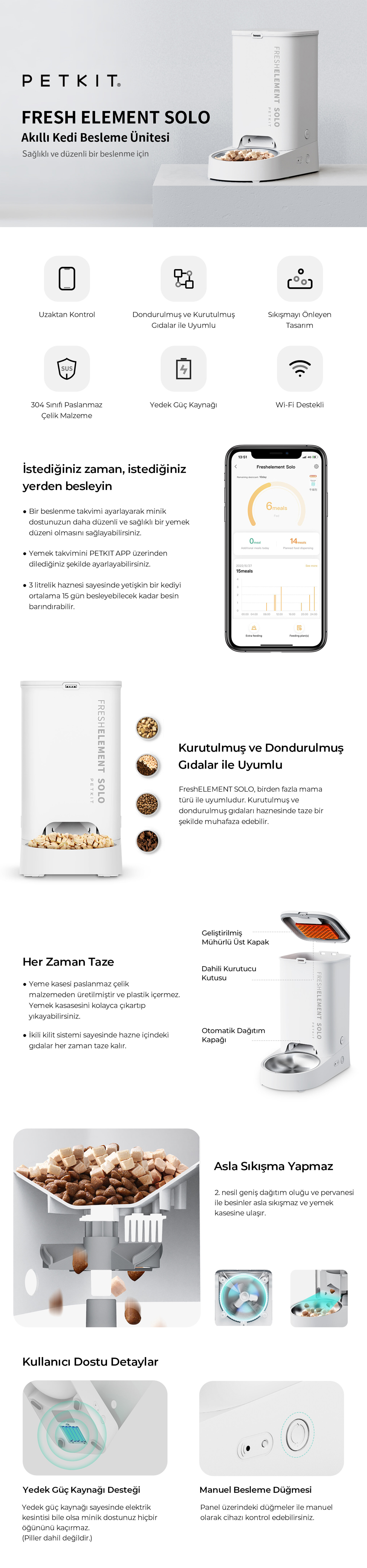 Ürün Detayı