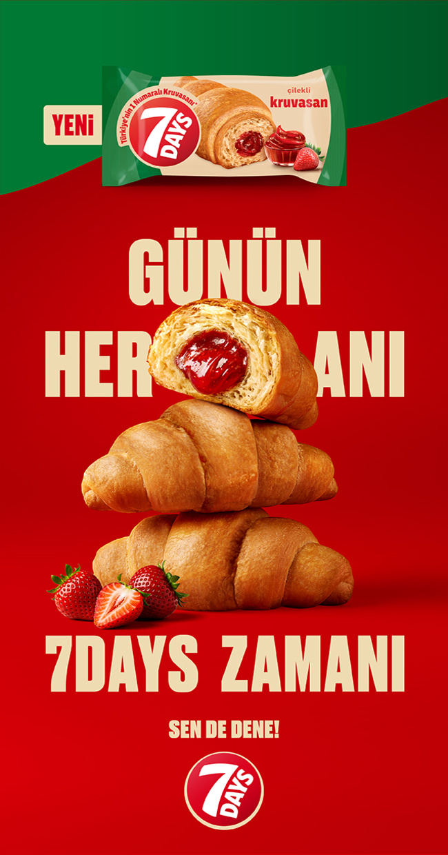 Lezzetli atıştırmalıkları sepetine ekle!
