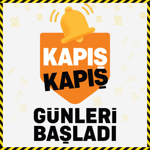 Kapış Kapış