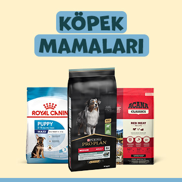 Köpek Maması