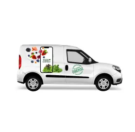 truck