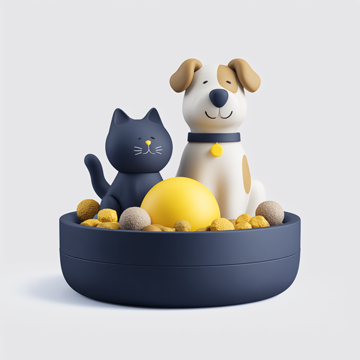 Pet Shop