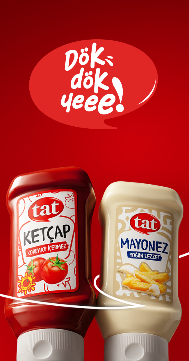 Tat Sosla Keyfini Katla!