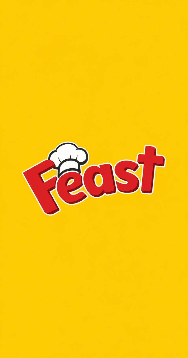 Feast Ürünleri