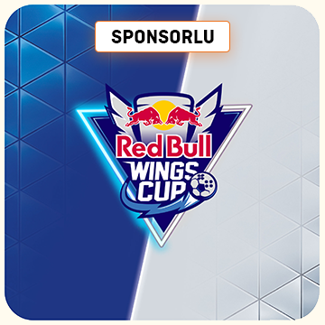 Red Bull Wings Cup