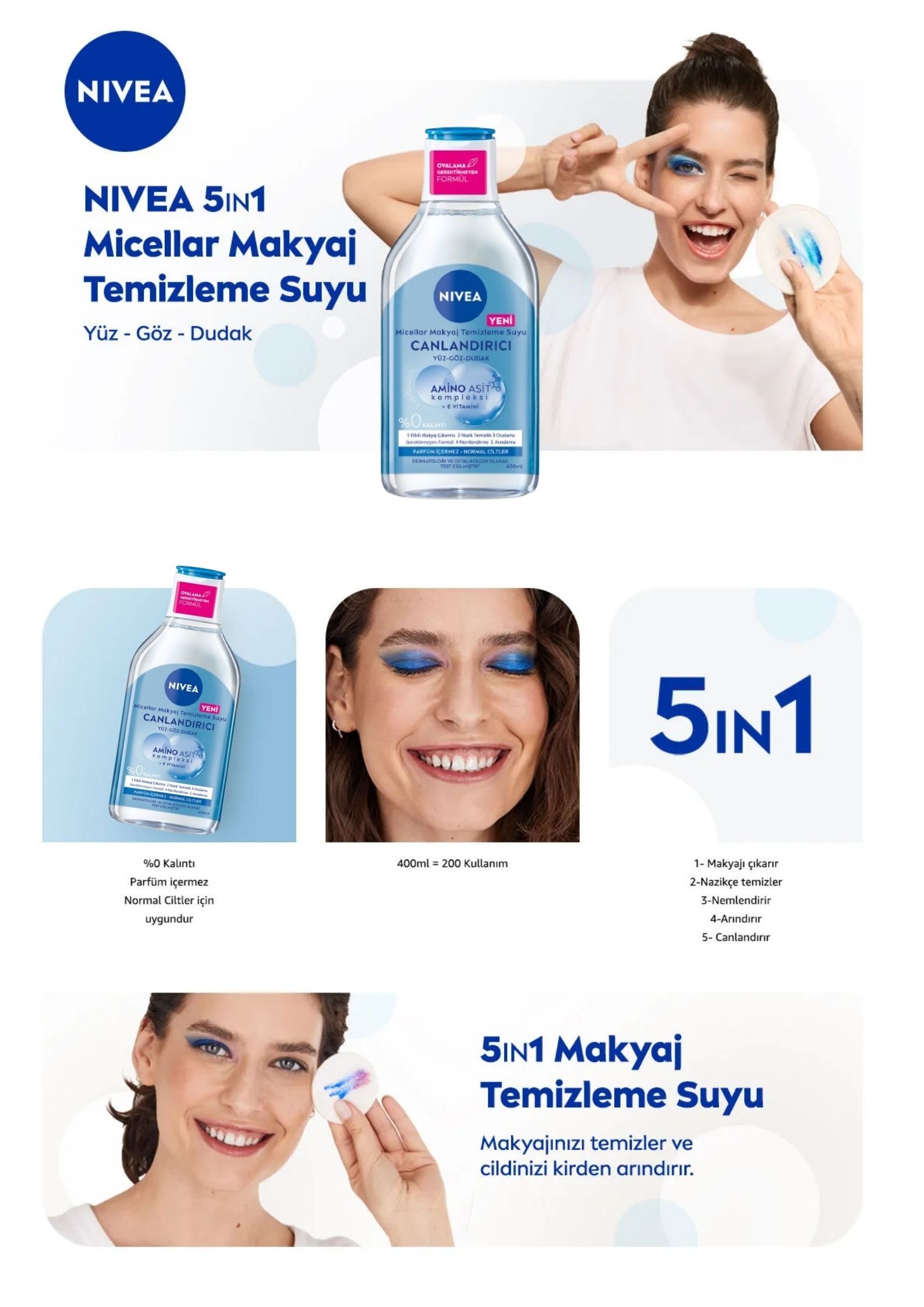 Ürün Detayı