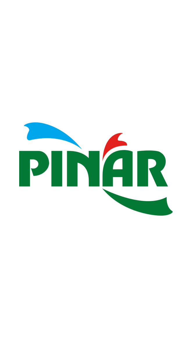 Pınar’la Büyüdüm!