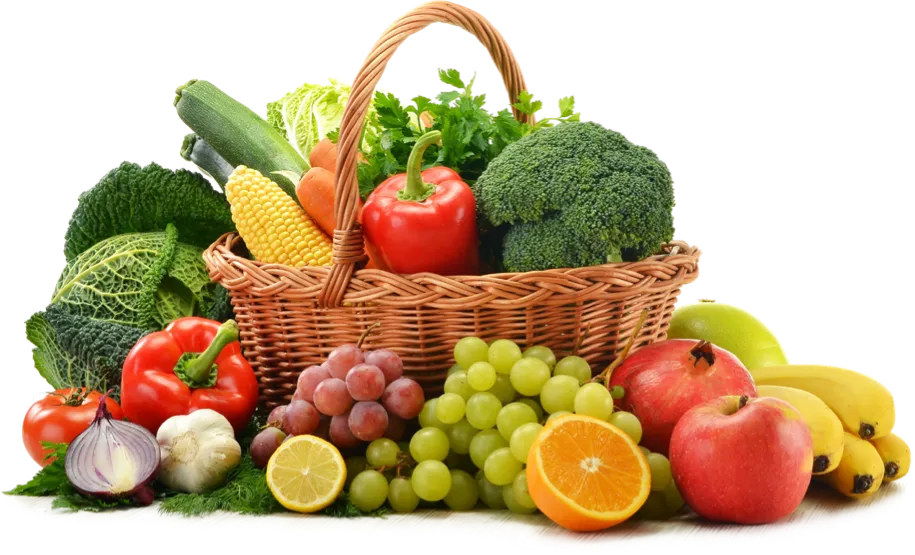 fruits