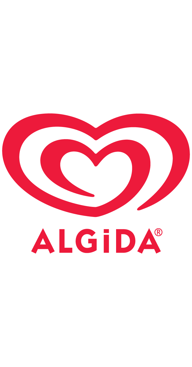Algida Lezzetlerini Keşfedin!